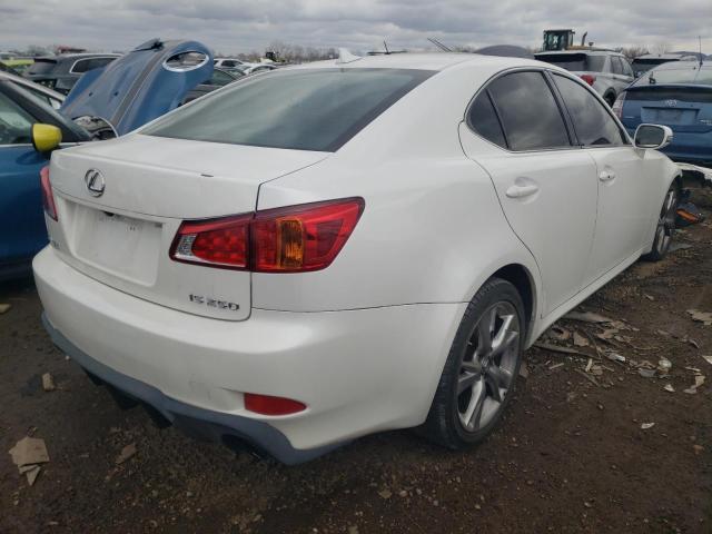 Photo 2 VIN: JTHBK262695096044 - LEXUS IS 