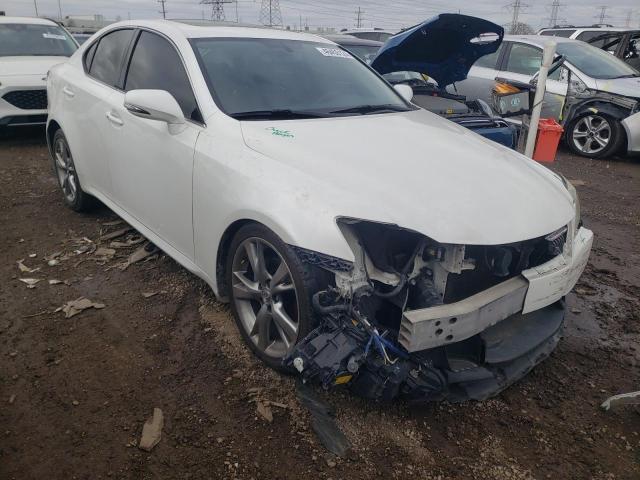 Photo 3 VIN: JTHBK262695096044 - LEXUS IS 