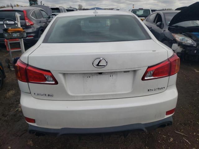 Photo 5 VIN: JTHBK262695096044 - LEXUS IS 