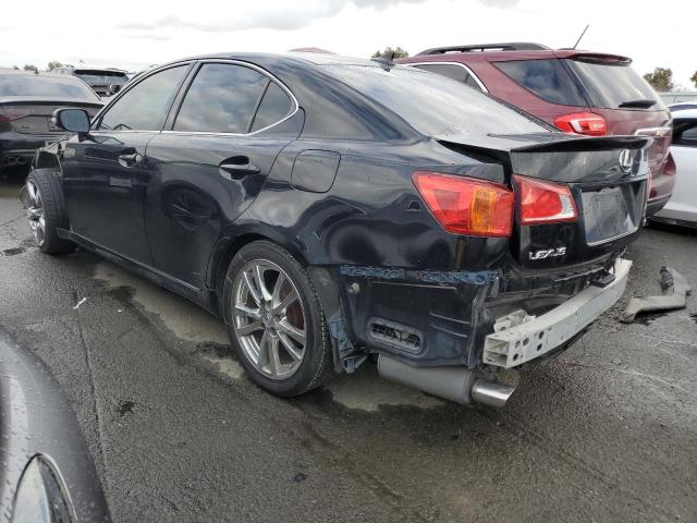 Photo 1 VIN: JTHBK262695096299 - LEXUS IS 