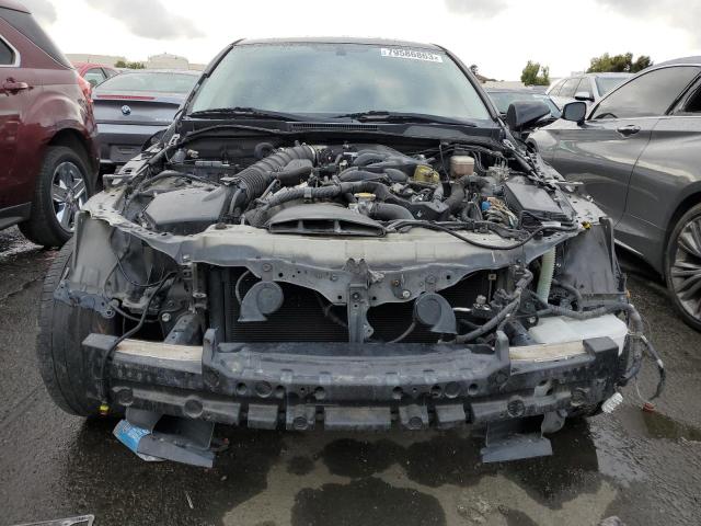 Photo 4 VIN: JTHBK262695096299 - LEXUS IS 