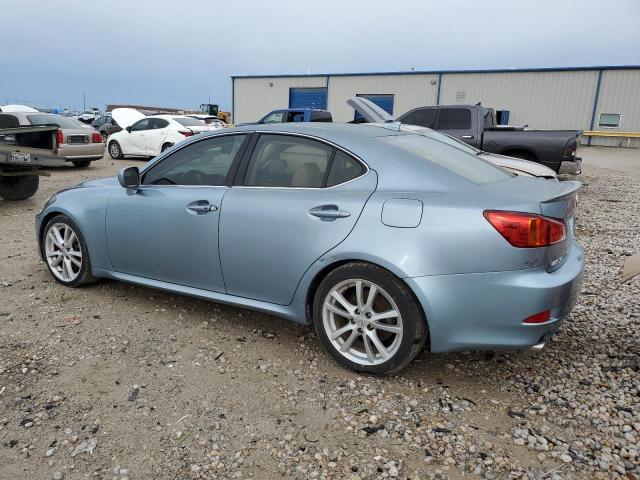 Photo 1 VIN: JTHBK262695096626 - LEXUS IS 