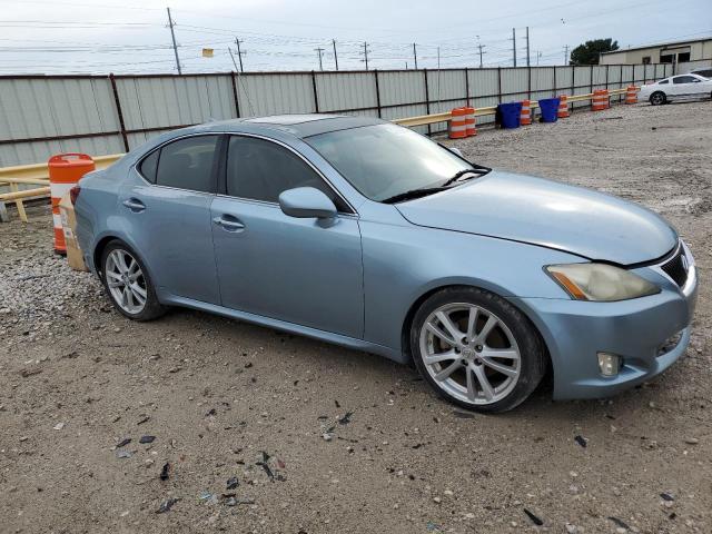 Photo 3 VIN: JTHBK262695096626 - LEXUS IS 