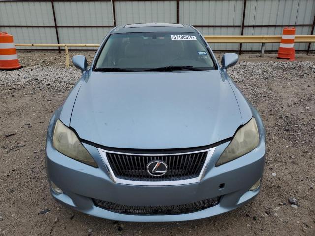 Photo 4 VIN: JTHBK262695096626 - LEXUS IS 