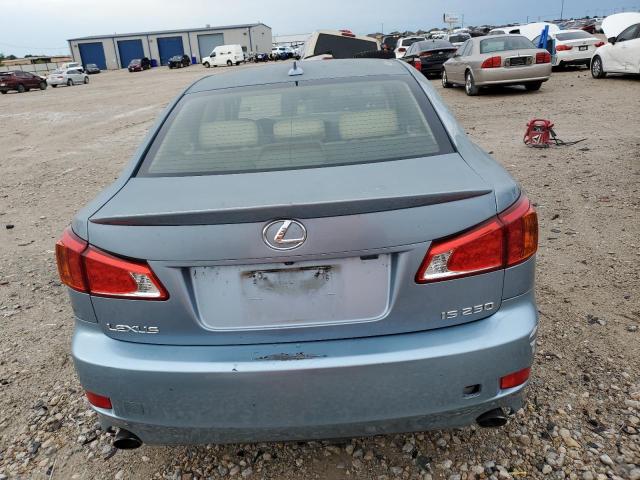 Photo 5 VIN: JTHBK262695096626 - LEXUS IS 