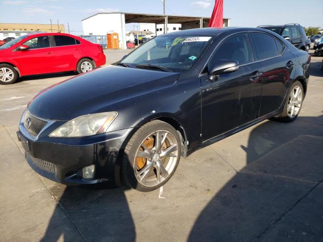 Photo 0 VIN: JTHBK262695105440 - LEXUS IS 