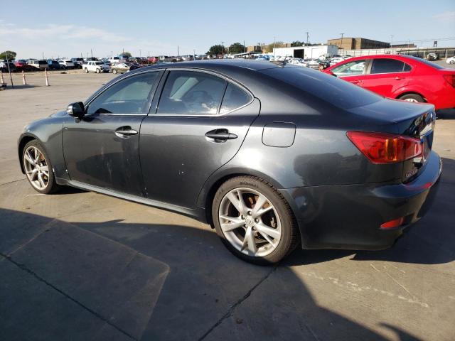 Photo 1 VIN: JTHBK262695105440 - LEXUS IS 