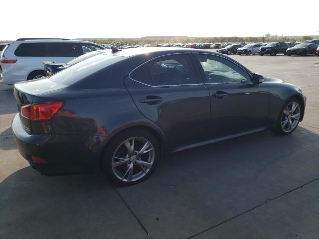 Photo 2 VIN: JTHBK262695105440 - LEXUS IS 