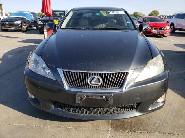 Photo 4 VIN: JTHBK262695105440 - LEXUS IS 