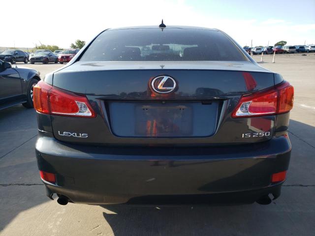 Photo 5 VIN: JTHBK262695105440 - LEXUS IS 