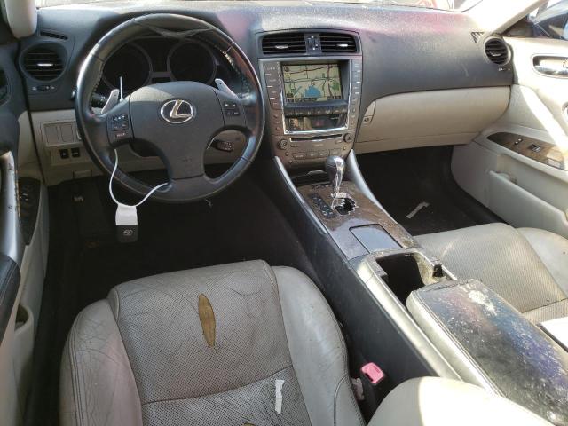 Photo 7 VIN: JTHBK262695105440 - LEXUS IS 