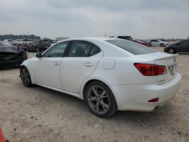 Photo 1 VIN: JTHBK262695106944 - LEXUS IS 