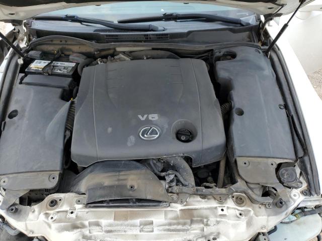 Photo 10 VIN: JTHBK262695106944 - LEXUS IS 