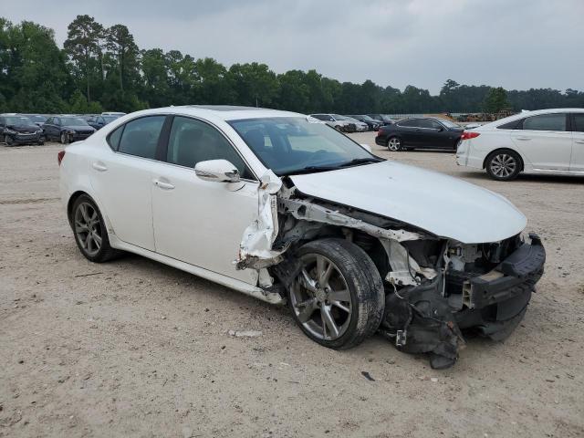 Photo 3 VIN: JTHBK262695106944 - LEXUS IS 