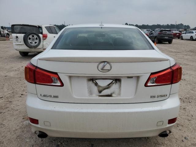 Photo 5 VIN: JTHBK262695106944 - LEXUS IS 