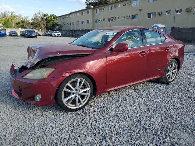 Photo 0 VIN: JTHBK262762004839 - LEXUS IS 