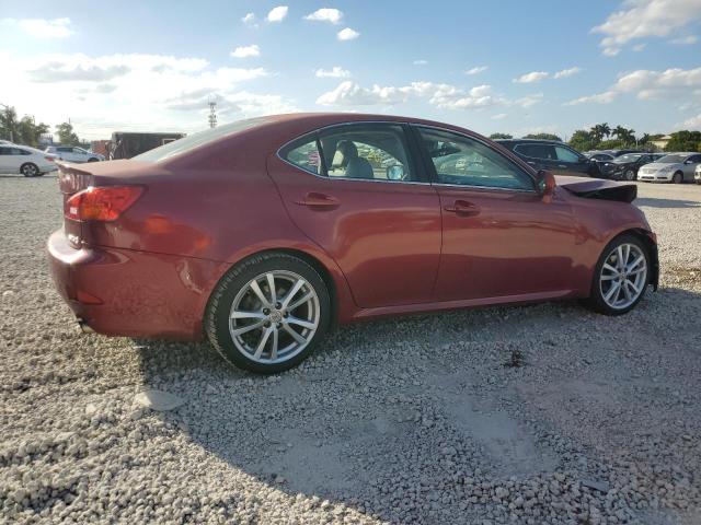 Photo 2 VIN: JTHBK262762004839 - LEXUS IS 