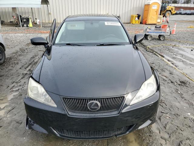 Photo 4 VIN: JTHBK262765000076 - LEXUS IS 