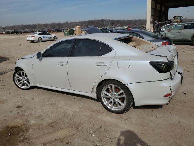 Photo 1 VIN: JTHBK262765004435 - LEXUS IS 