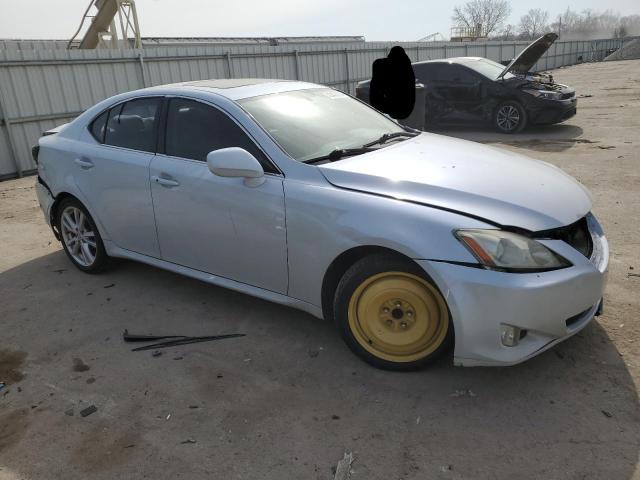 Photo 3 VIN: JTHBK262765004435 - LEXUS IS 