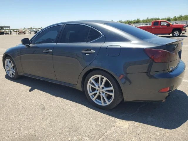 Photo 1 VIN: JTHBK262765008615 - LEXUS IS 250 