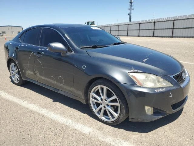 Photo 3 VIN: JTHBK262765008615 - LEXUS IS 250 