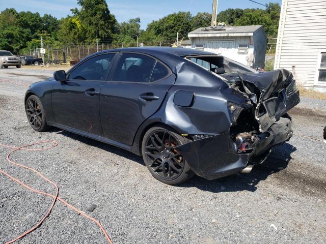 Photo 1 VIN: JTHBK262765019050 - LEXUS IS 250 