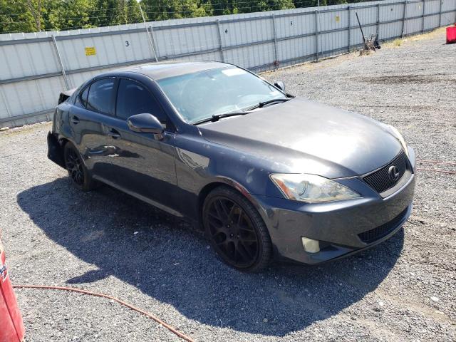 Photo 3 VIN: JTHBK262765019050 - LEXUS IS 250 