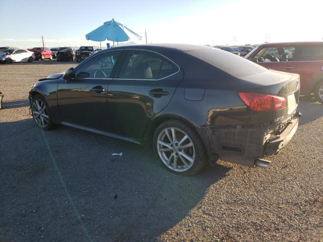 Photo 1 VIN: JTHBK262765023518 - LEXUS IS 