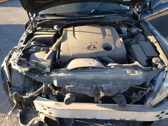 Photo 10 VIN: JTHBK262765023518 - LEXUS IS 