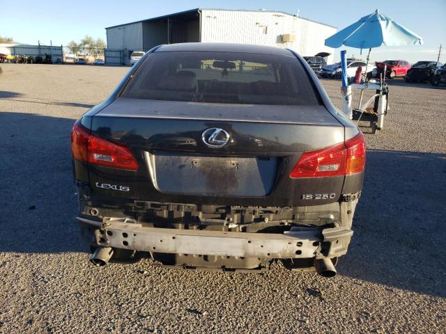 Photo 5 VIN: JTHBK262765023518 - LEXUS IS 