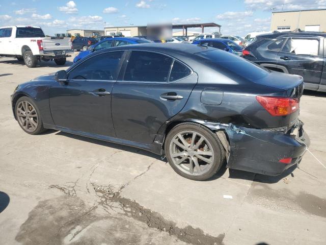 Photo 1 VIN: JTHBK262772047739 - LEXUS IS 250 