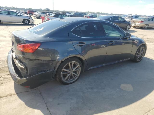 Photo 2 VIN: JTHBK262772047739 - LEXUS IS 250 