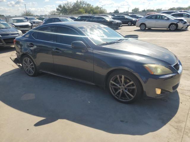 Photo 3 VIN: JTHBK262772047739 - LEXUS IS 250 