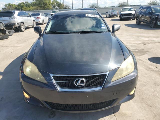 Photo 4 VIN: JTHBK262772047739 - LEXUS IS 250 