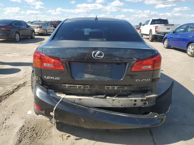 Photo 5 VIN: JTHBK262772047739 - LEXUS IS 250 