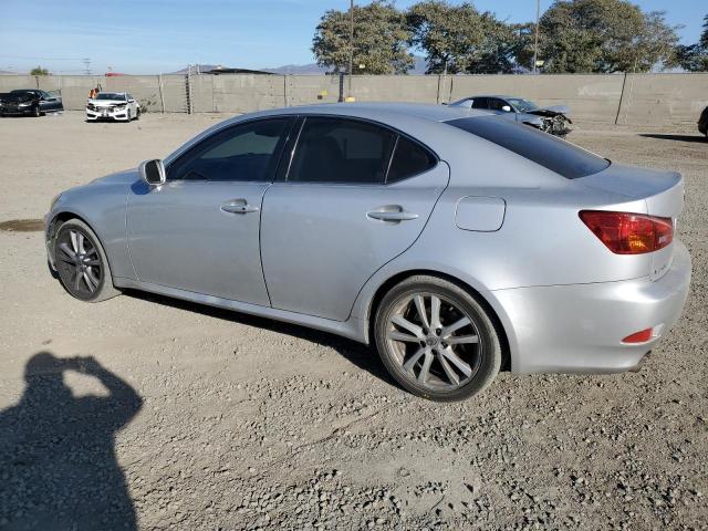 Photo 1 VIN: JTHBK262772053718 - LEXUS IS250 