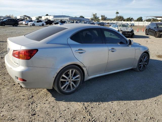 Photo 2 VIN: JTHBK262772053718 - LEXUS IS250 