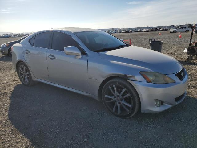 Photo 3 VIN: JTHBK262772053718 - LEXUS IS250 