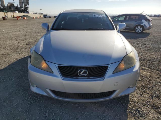 Photo 4 VIN: JTHBK262772053718 - LEXUS IS250 