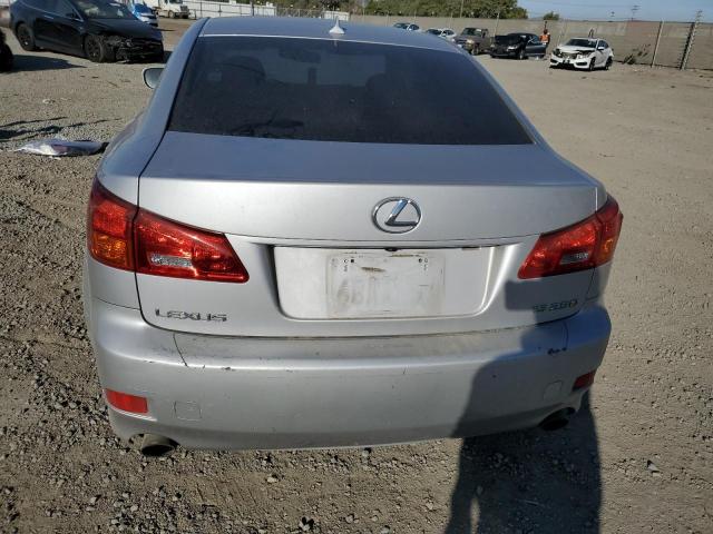 Photo 5 VIN: JTHBK262772053718 - LEXUS IS250 