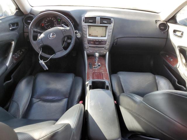 Photo 7 VIN: JTHBK262772053718 - LEXUS IS250 