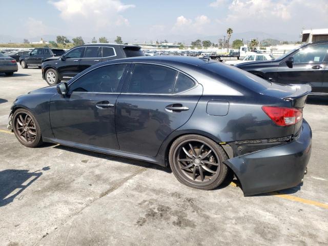 Photo 1 VIN: JTHBK262775026081 - LEXUS IS 