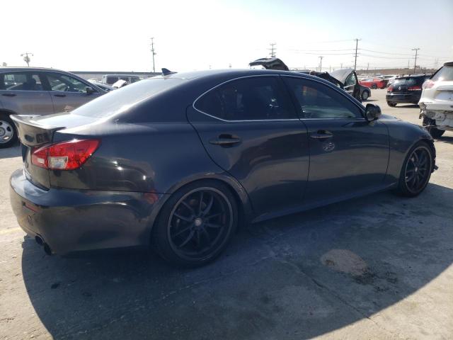 Photo 2 VIN: JTHBK262775026081 - LEXUS IS 