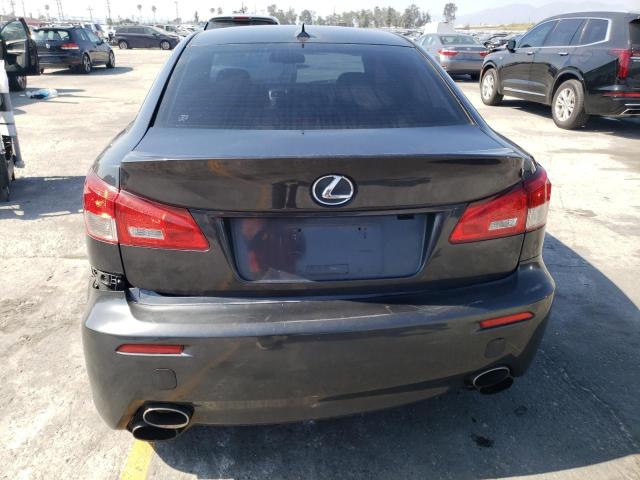 Photo 5 VIN: JTHBK262775026081 - LEXUS IS 