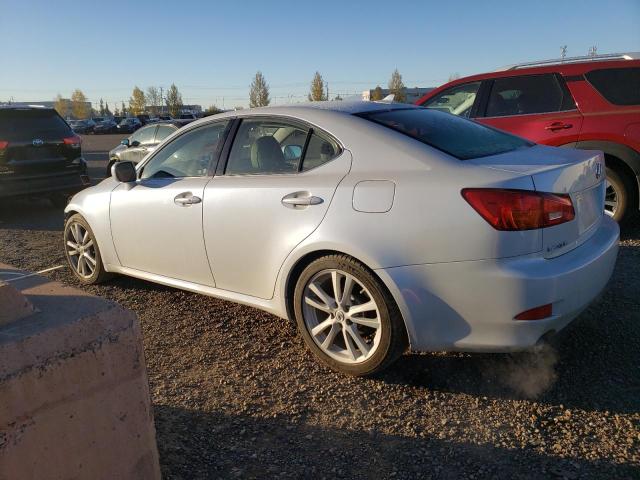 Photo 1 VIN: JTHBK262775028476 - LEXUS IS 