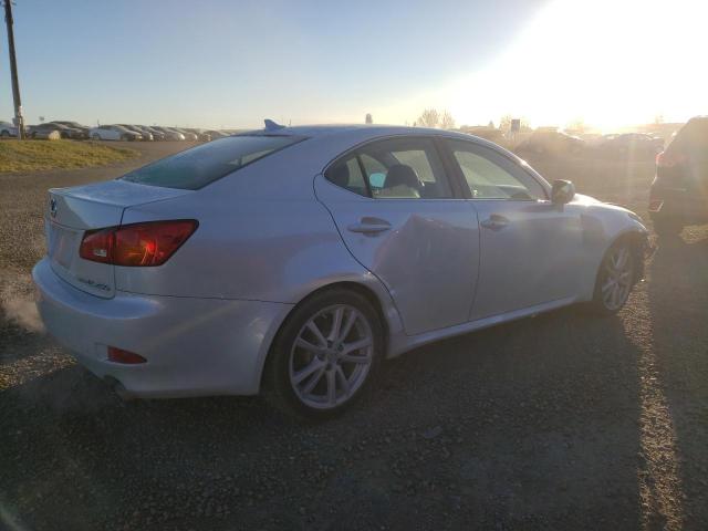 Photo 2 VIN: JTHBK262775028476 - LEXUS IS 