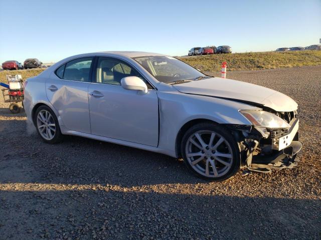 Photo 3 VIN: JTHBK262775028476 - LEXUS IS 