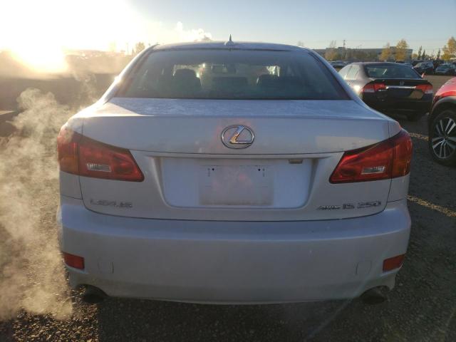 Photo 5 VIN: JTHBK262775028476 - LEXUS IS 