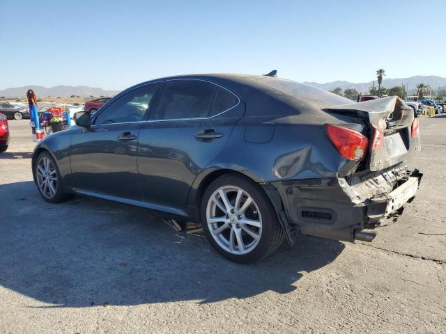 Photo 1 VIN: JTHBK262775032897 - LEXUS IS 250 